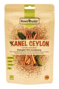 Rawpowder Kanel Ceylon 125 g