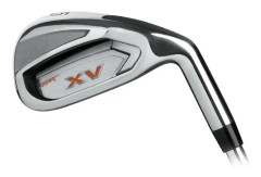 Acer XV Järnset - Vänster (4-PW) Stål Reg Flex