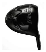  Power Play Juggernaut Draw Titanium Driver