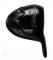 Power Play Juggernaut Draw Titanium Driver - Right (10.5°) Stiff Flex Golf Club