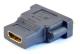 Adapter HDMI hona - DVI-D hona