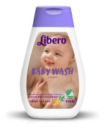 Libero Baby wash 200ml