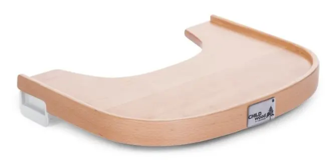  Childhome Evolu 2 Matbricka (Natur)