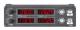  Saitek Pro Flight Radio Panel