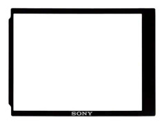 Sony PCK-LM15 LCD-skydd