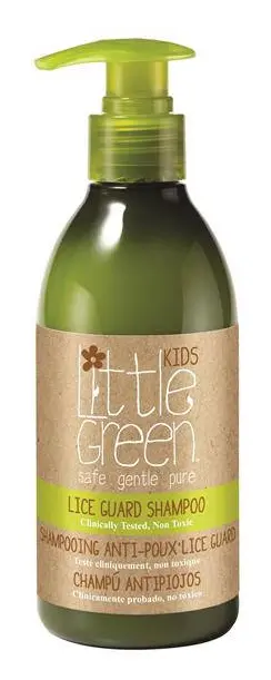 Little Green Lice Guard Shampoo