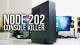 Node 202