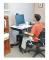  Ergotron  WorkFit-C Single LD Sit-Stand Workstation