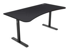  Arozzi Arena Gaming Desk Svart