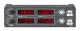  Saitek Pro Flight Radio Panel