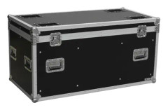 Packcase / transportcase med hjul SKY-171.784 Power Dynamics PD-FA2 Case 2D/1T 120x60x60cm