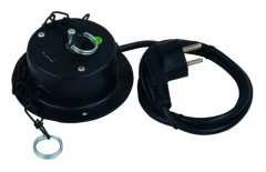 Disco Ball Motor (3 kg, 30 cm, 3,0/min)