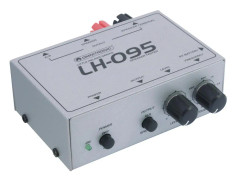  OMNITRONIC LH-095 Speaker Checker