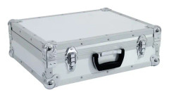 ROADINGER Universal Case FOAM,GR-1 alu