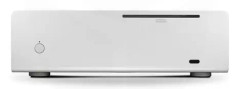  Streacom FC9 Alpha med optisk -Silver
