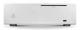 Streacom FC9 Alpha med optisk -Silver