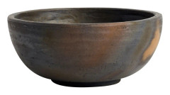  Hazel skål S, terrakotta