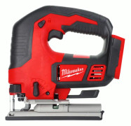 Milwaukee M18 BJS-0 Sticksåg 18V (Naken)
