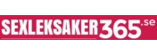 Sexleksaker365 logo