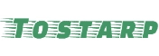 Tostarp logo