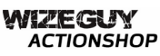 Wizeguy logo
