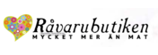 Råvarubutiken logo