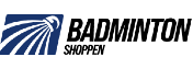Badmintonshoppen logo