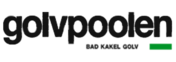Golvpoolen logo