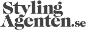 Styling Agenten logo