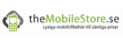 theMobileStore logo