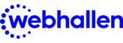 Webhallen Sverige logo