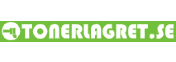 Tonerlagret logo