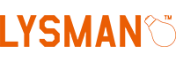 Lysman logo