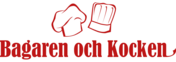Bagaren & Kocken logo