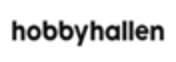 Hobbyhallen logo