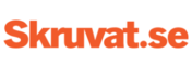 Skruvat logo