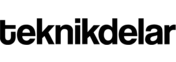 Teknikdelar logo