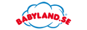 Babyland logo