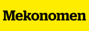 Mekonomen logo