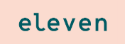 Eleven logo