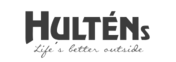 Hulténs logo