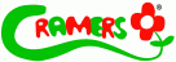 Cramers Blommor logo