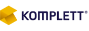 Komplett logo