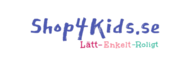 Shop4Kids.se logo