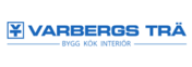 Varbergs Trä logo