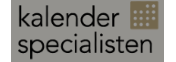 Kalenderspecialisten logo