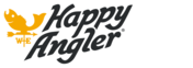 Happy Angler logo