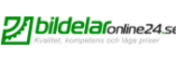 BildelarOnline24 logo