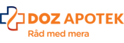 DOZ Apotek logo