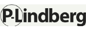 P-Lindberg logo